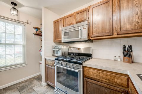 Tiny photo for 11821 Bittern HOLW #34, Austin, TX 78758 (MLS # 3301044)