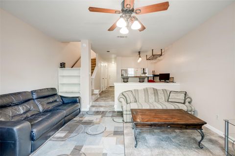 Tiny photo for 11821 Bittern HOLW #34, Austin, TX 78758 (MLS # 3301044)