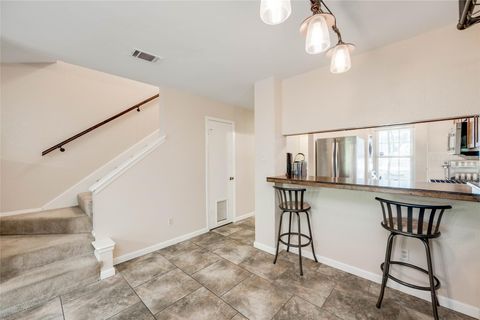 Tiny photo for 11821 Bittern HOLW #34, Austin, TX 78758 (MLS # 3301044)