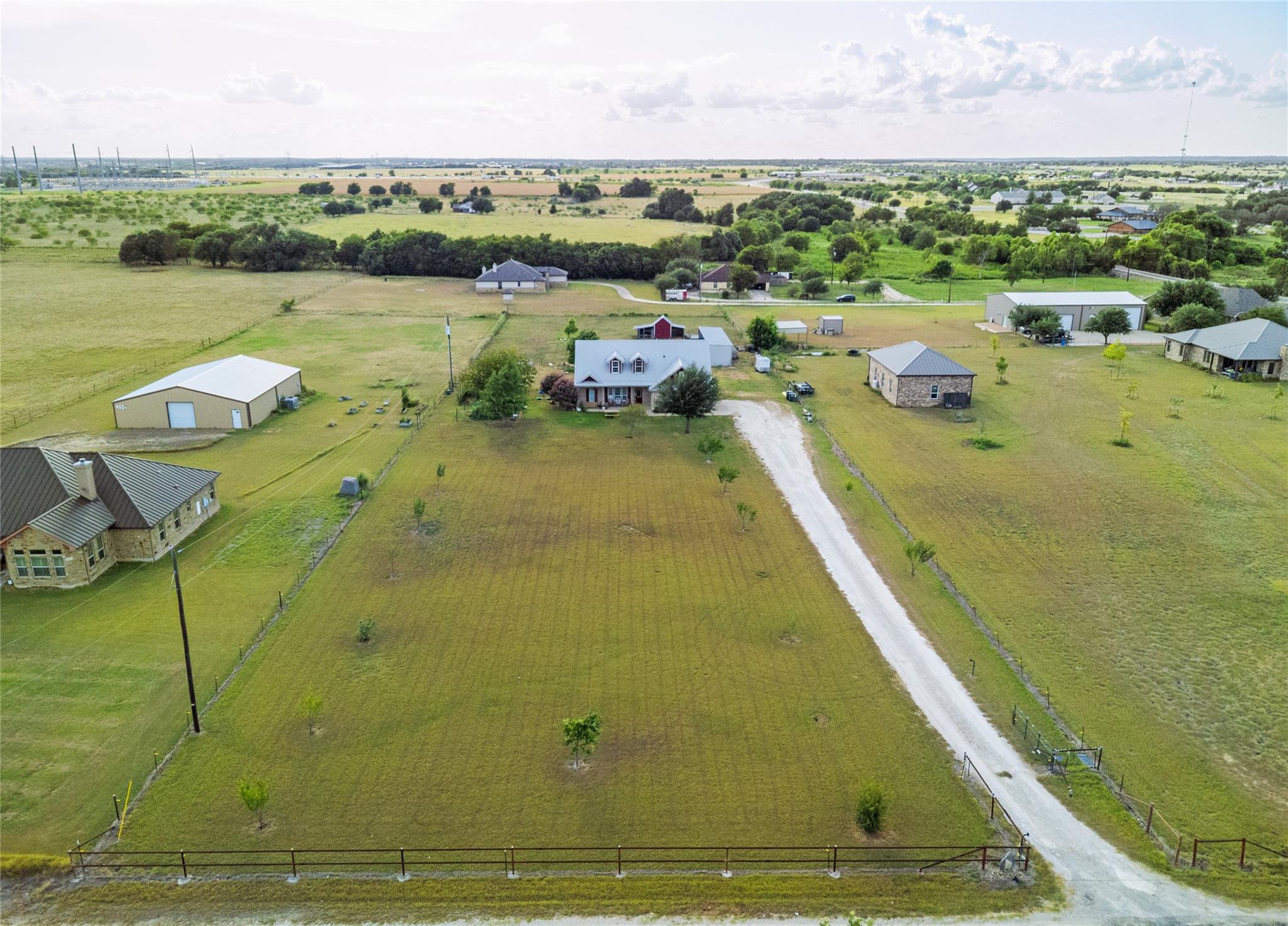 9122 Stinnett Mill RD