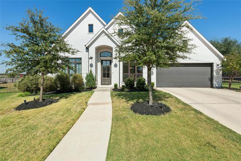 Photo of 108 Bole CV, Georgetown, TX 78628 (MLS # 8109774)