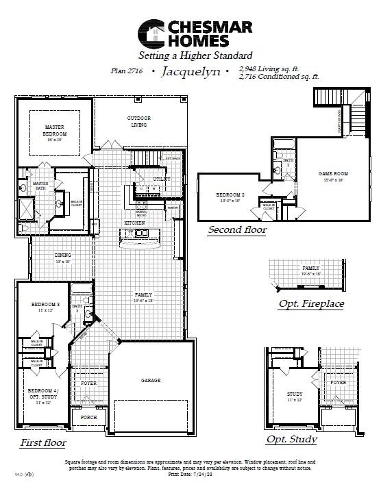 333 Horsemint LN