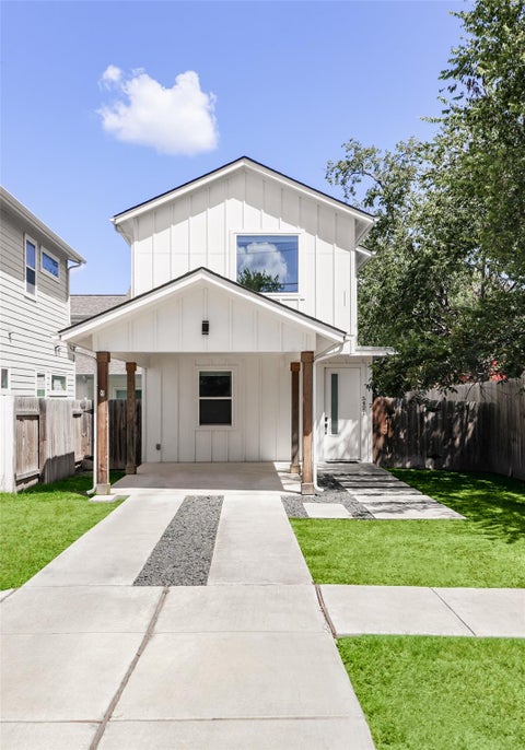 Tiny photo for 5421 Blue Bird LN #2, Austin, TX 78745 (MLS # 4222719)
