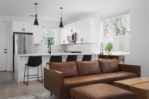 Photo of 5421 Blue Bird LN #2, Austin, TX 78745 (MLS # 4222719)