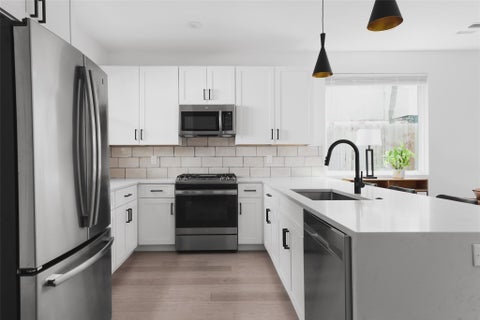 Tiny photo for 5421 Blue Bird LN #2, Austin, TX 78745 (MLS # 4222719)