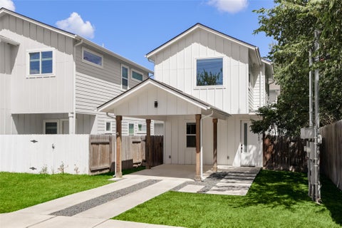 Tiny photo for 5421 Blue Bird LN #2, Austin, TX 78745 (MLS # 4222719)