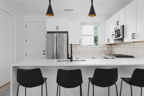 Tiny photo for 5421 Blue Bird LN #2, Austin, TX 78745 (MLS # 4222719)