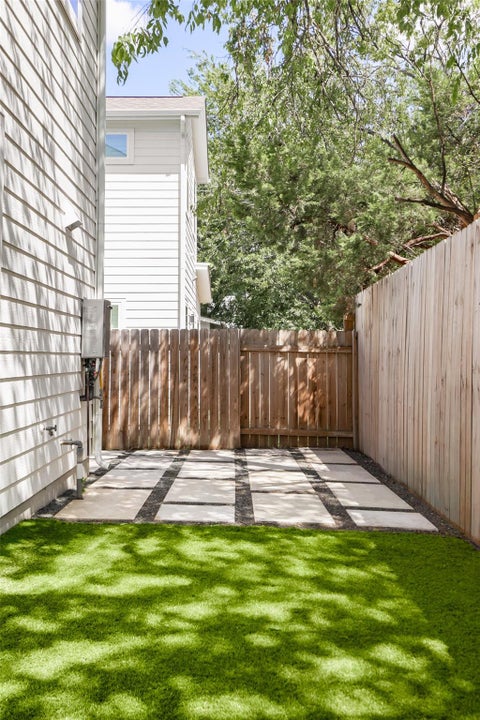 Tiny photo for 5421 Blue Bird LN #2, Austin, TX 78745 (MLS # 4222719)