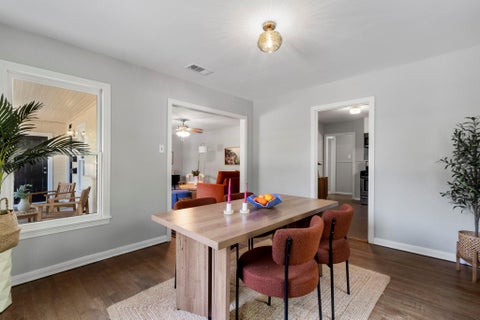 Tiny photo for 807 E 49th ST, Austin, TX 78751 (MLS # 8023588)