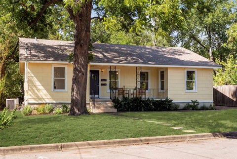 Tiny photo for 807 E 49th ST, Austin, TX 78751 (MLS # 8023588)