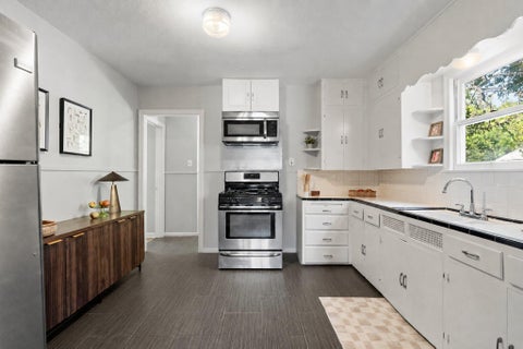 Tiny photo for 807 E 49th ST, Austin, TX 78751 (MLS # 8023588)