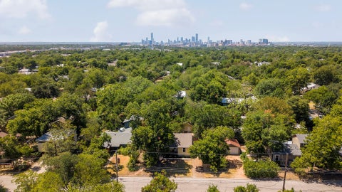 Tiny photo for 807 E 49th ST, Austin, TX 78751 (MLS # 8023588)