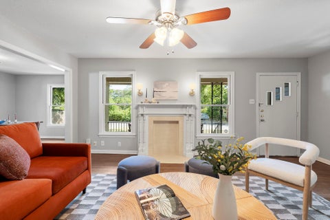 Tiny photo for 807 E 49th ST, Austin, TX 78751 (MLS # 8023588)