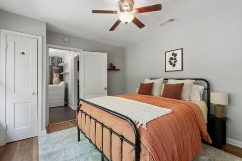 Tiny photo for 807 E 49th ST, Austin, TX 78751 (MLS # 8023588)