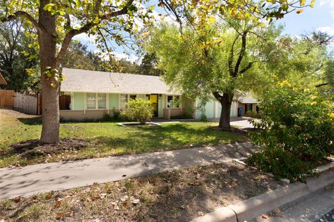 Tiny photo for 9801 Ochiltree DR, Austin, TX 78753 (MLS # 9683773)