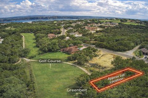 Photo of 3600 Congress Ave, Lago Vista, TX 78645 (MLS # 1373275)