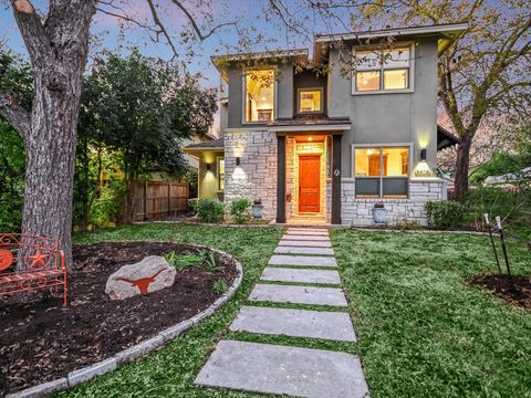 5608 Clay Ave A Austin TX 78756