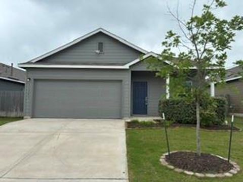 Photo of 13803 Tordillo DR, Elgin, TX 78621 (MLS # 3570906)