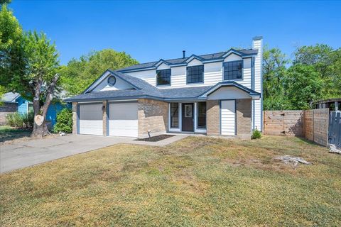 Tiny photo for 1404 Deupree DR, Austin, TX 78753 (MLS # 1091927)