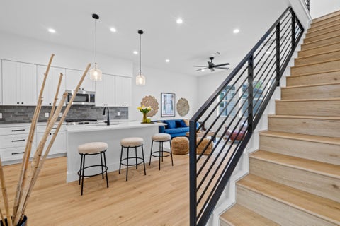 Tiny photo for 911 Calle Limon #2, Austin, TX 78702 (MLS # 5416282)