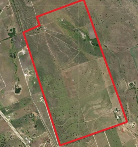 1720 County Road 276 Bertram TX 78605