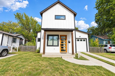 Photo of 5019 Shoal Creek BLVD, Austin, TX 78756 (MLS # 7463834)