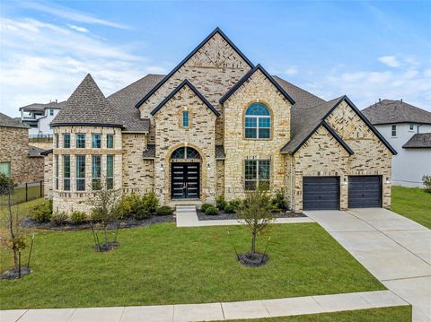 2324 Bel Paese BND Leander TX 78641