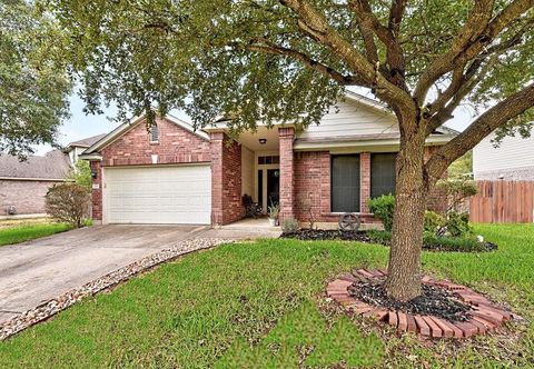 Photo of 10516 Beard Ave, Austin, TX 78748 (MLS # 7531921)