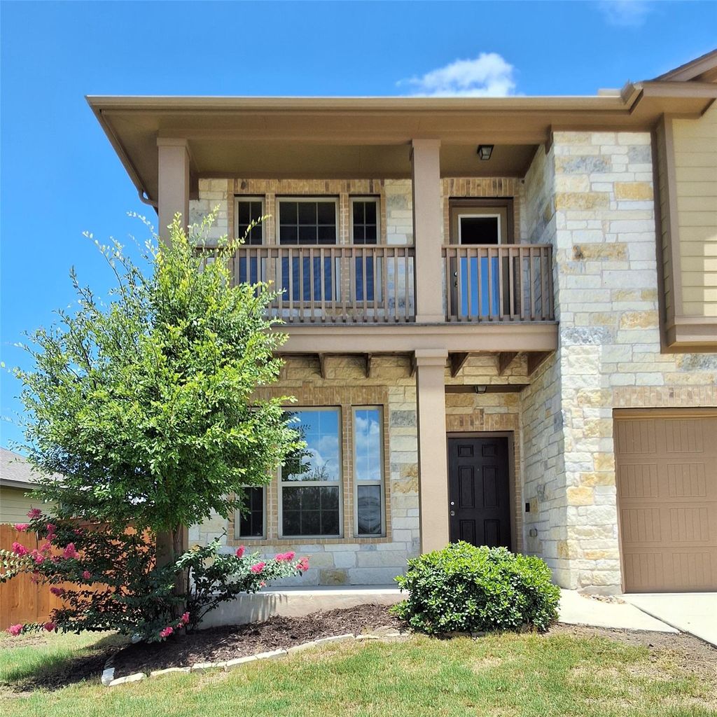 Photo of 144 Sage Meadows DR, San Marcos, TX 78666 (MLS # 1200333)