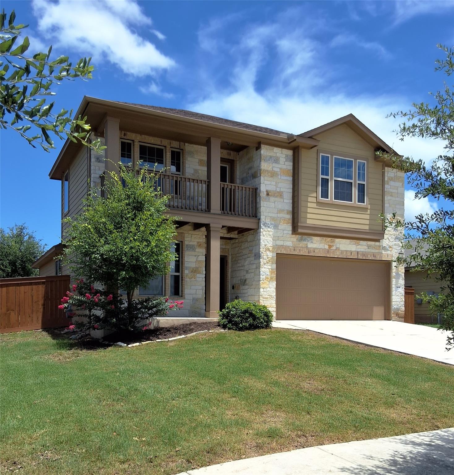 144 Sage Meadows DR