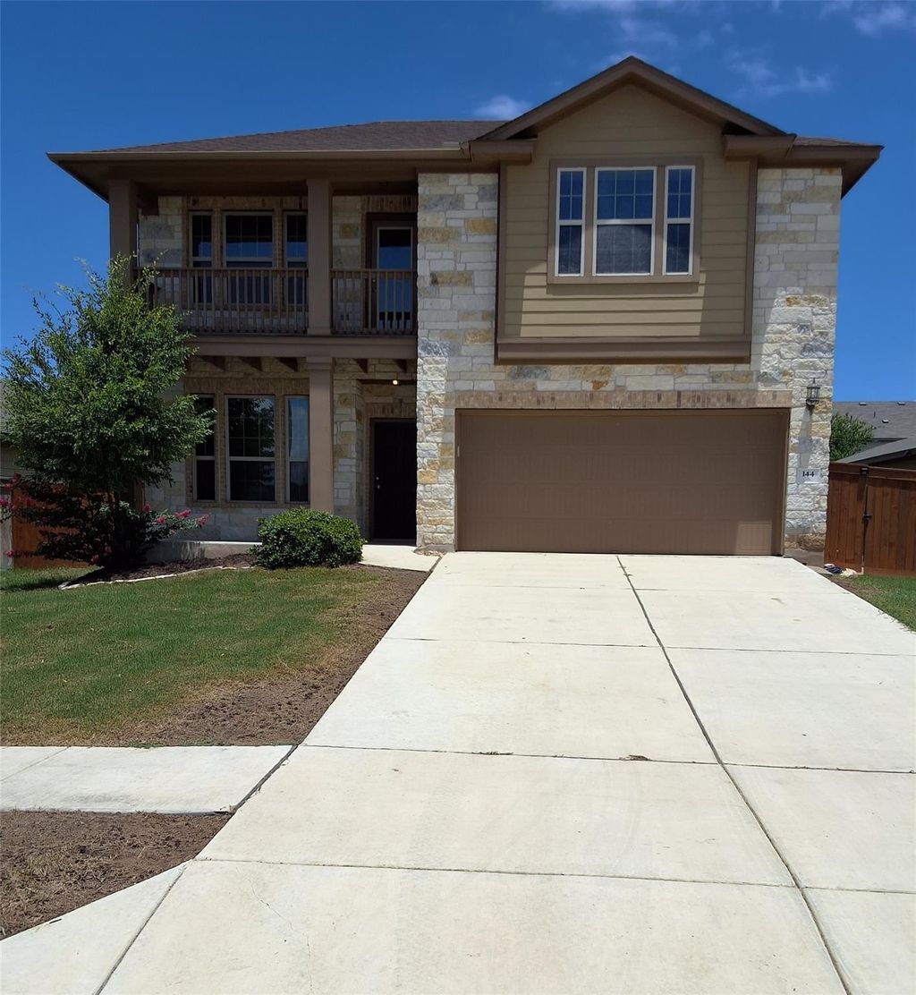 Photo of 144 Sage Meadows DR, San Marcos, TX 78666 (MLS # 1200333)
