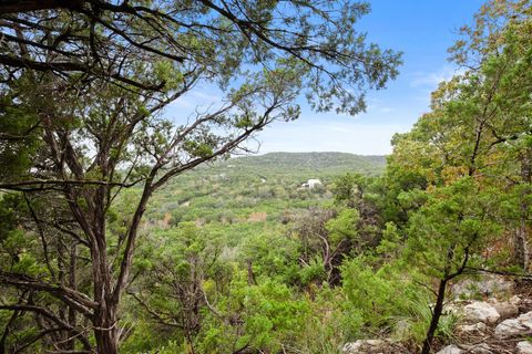 18211 Gregg Bluff RD Jonestown TX 78645