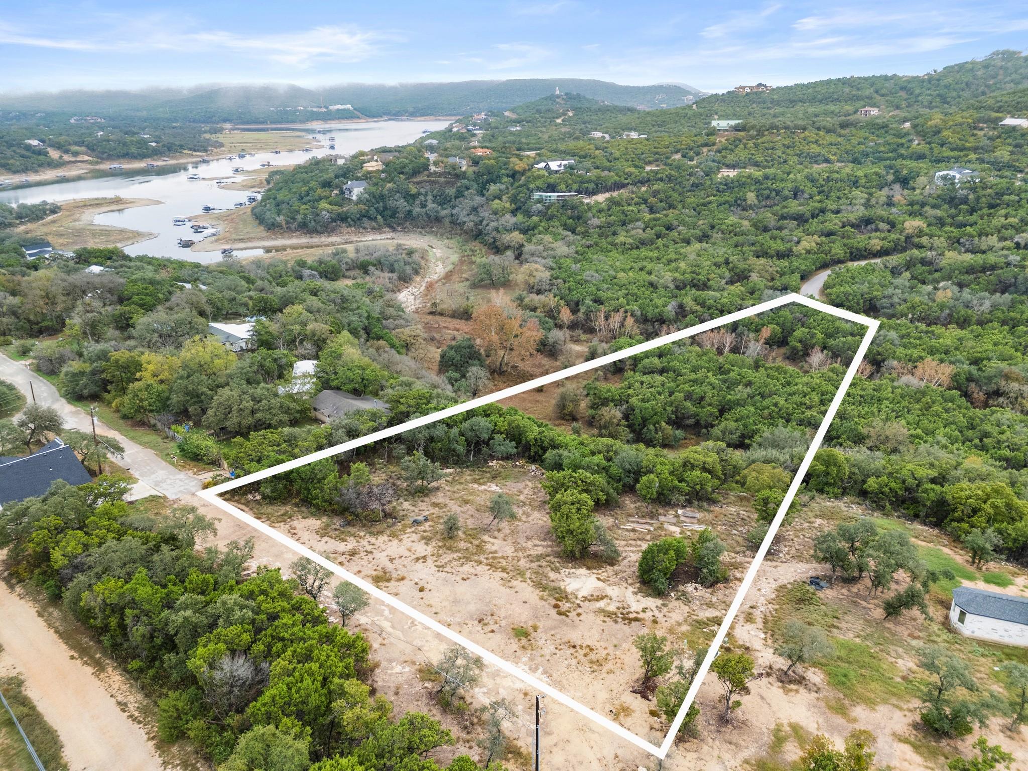 18211 Gregg Bluff RD