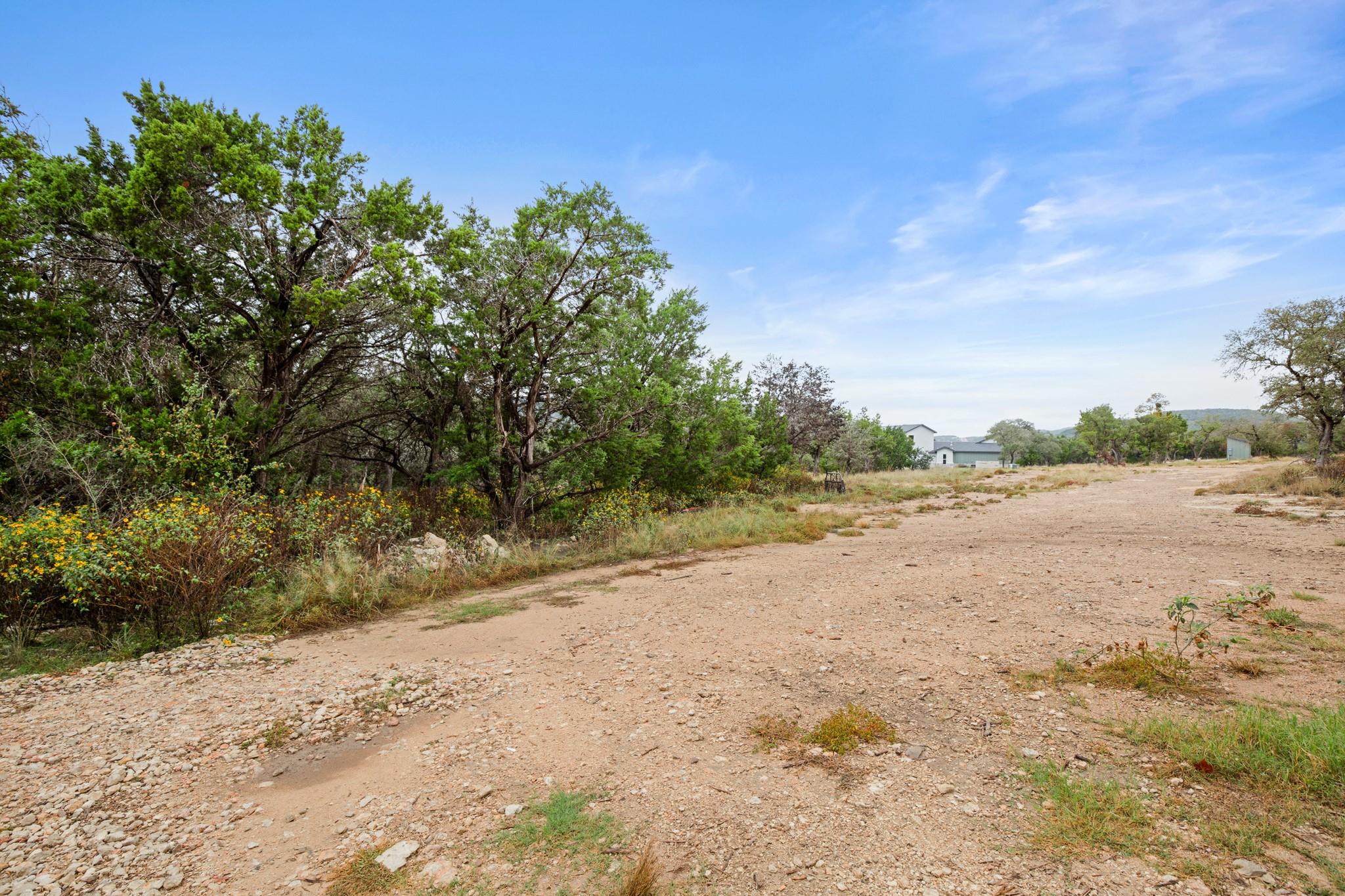 18211 Gregg Bluff RD