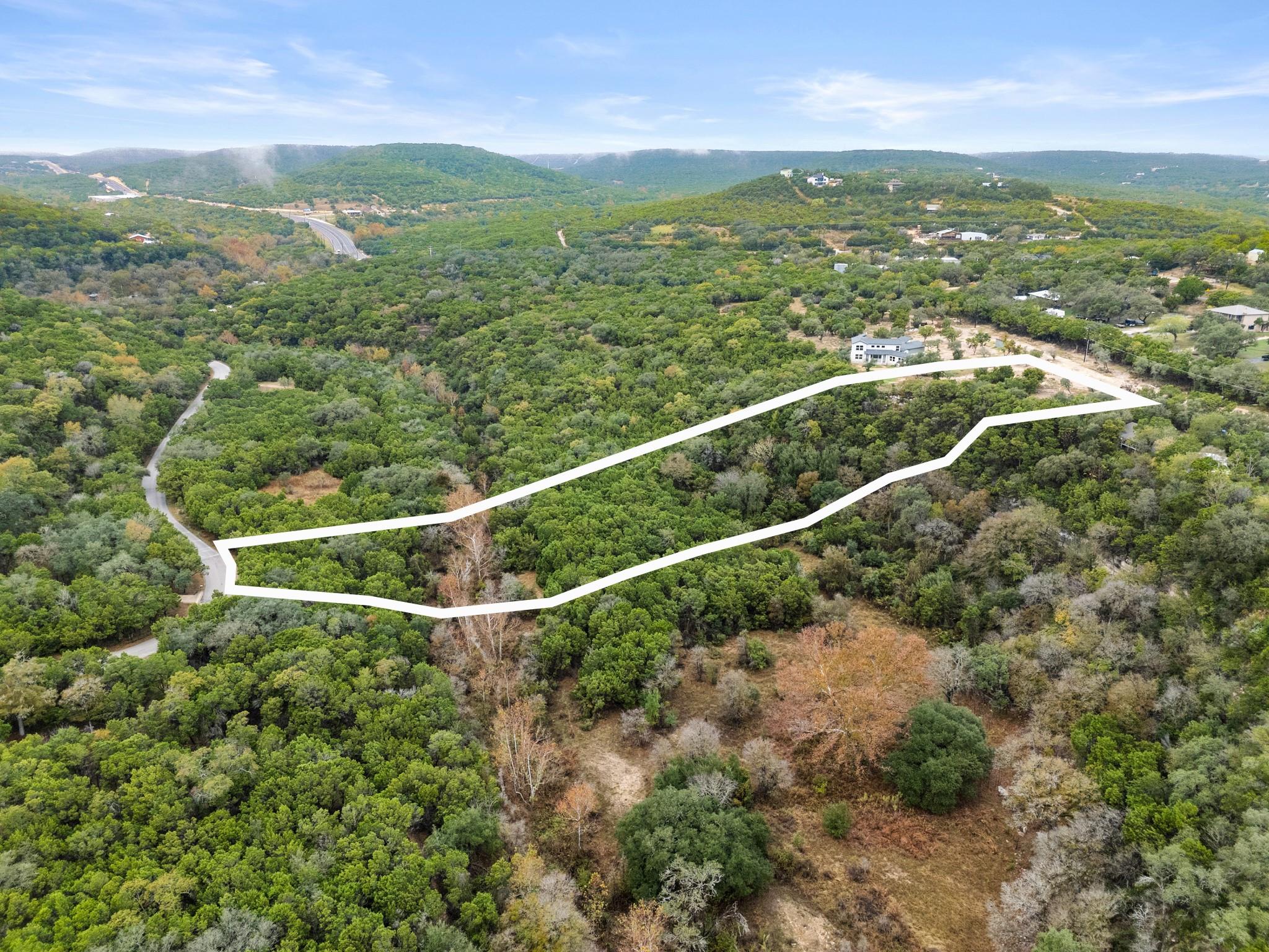 18211 Gregg Bluff RD