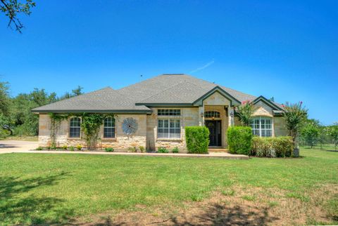 Photo of 12225 Triple Creek CIR, Dripping Springs, TX 78620 (MLS # 7492012)