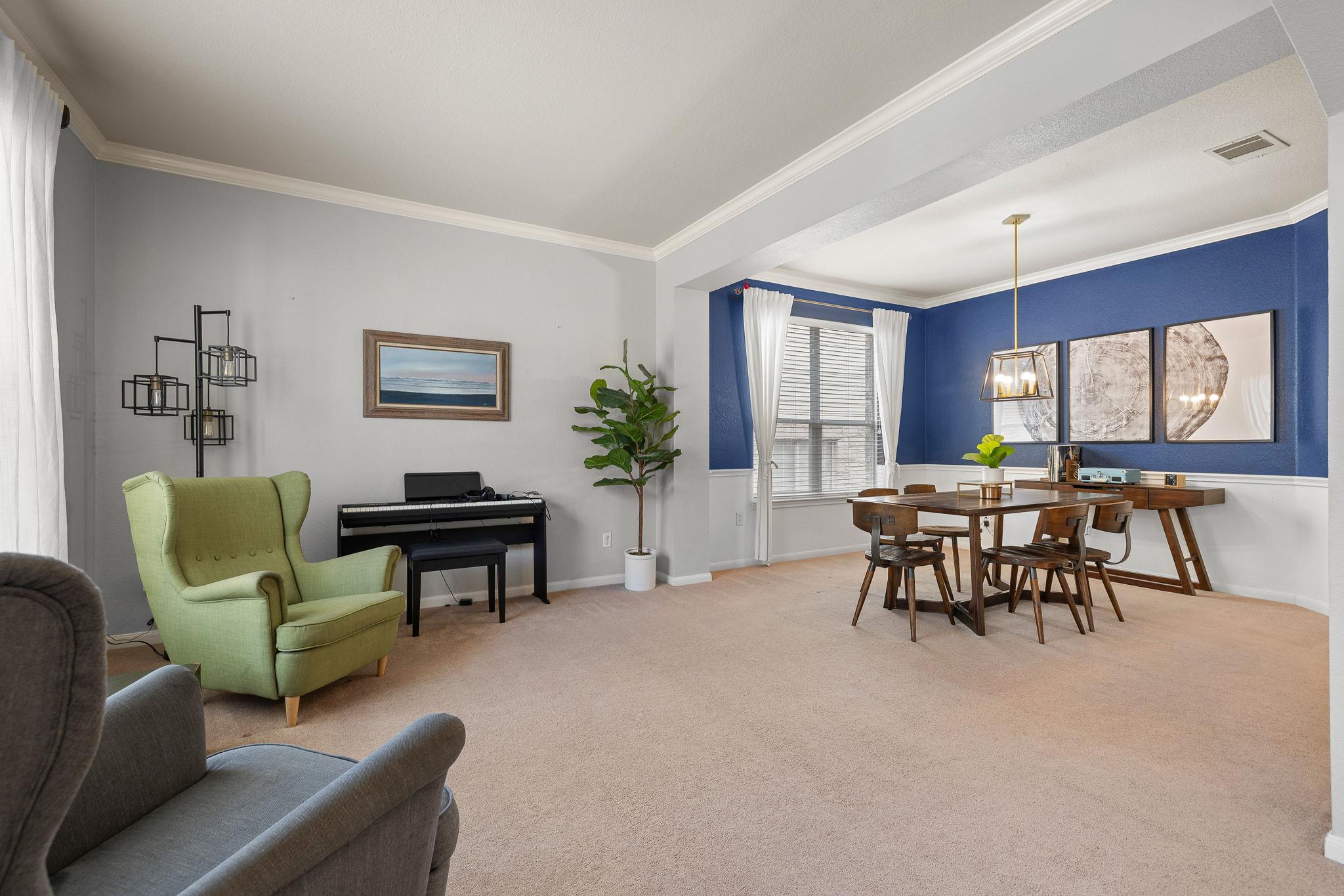 3936 Lord Byron CIR