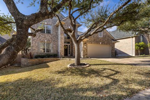 3936 Lord Byron CIR Round Rock TX 78664