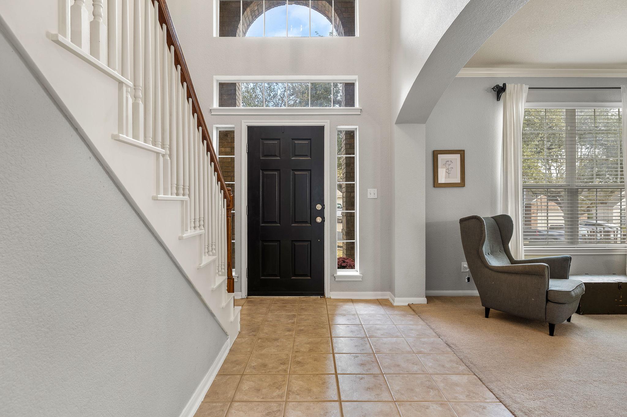 3936 Lord Byron CIR