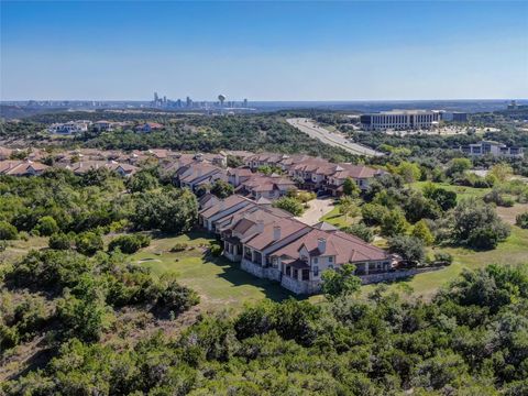 Tiny photo for 7800 Southwest PKWY #510, Austin, TX 78735 (MLS # 5322115)