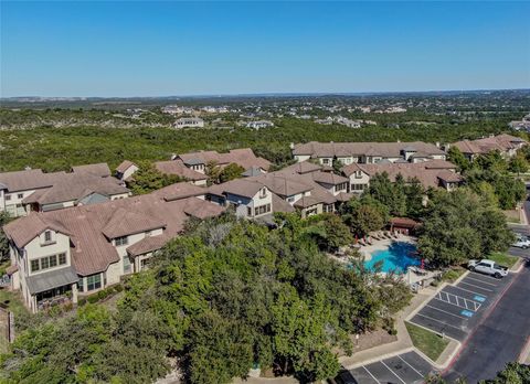 Tiny photo for 7800 Southwest PKWY #510, Austin, TX 78735 (MLS # 5322115)