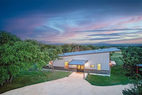 Photo of 119 Miller Creek BLF, Briggs, TX 78608 (MLS # 2347790)