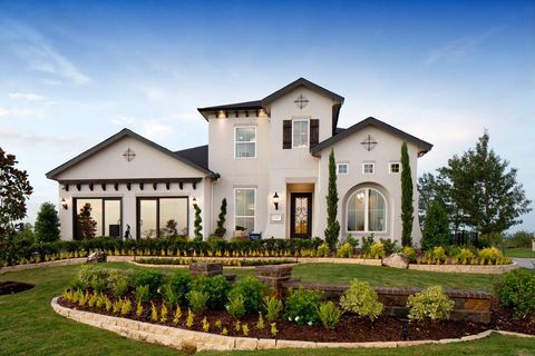 Tiny photo for 5405 Bellano BND, Leander, TX 78641 (MLS # 7210562)