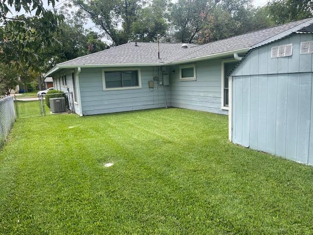 2108 Lanier DR