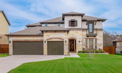 3202 Scenic Valley DR Cedar Park TX 78641