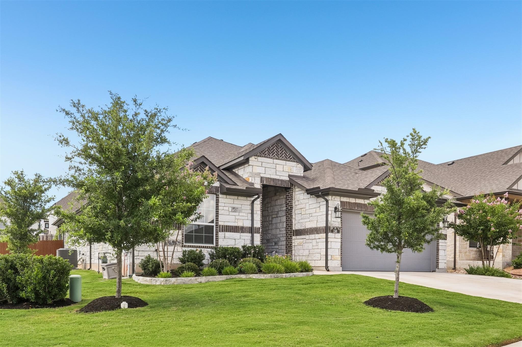 156 High Plains DR