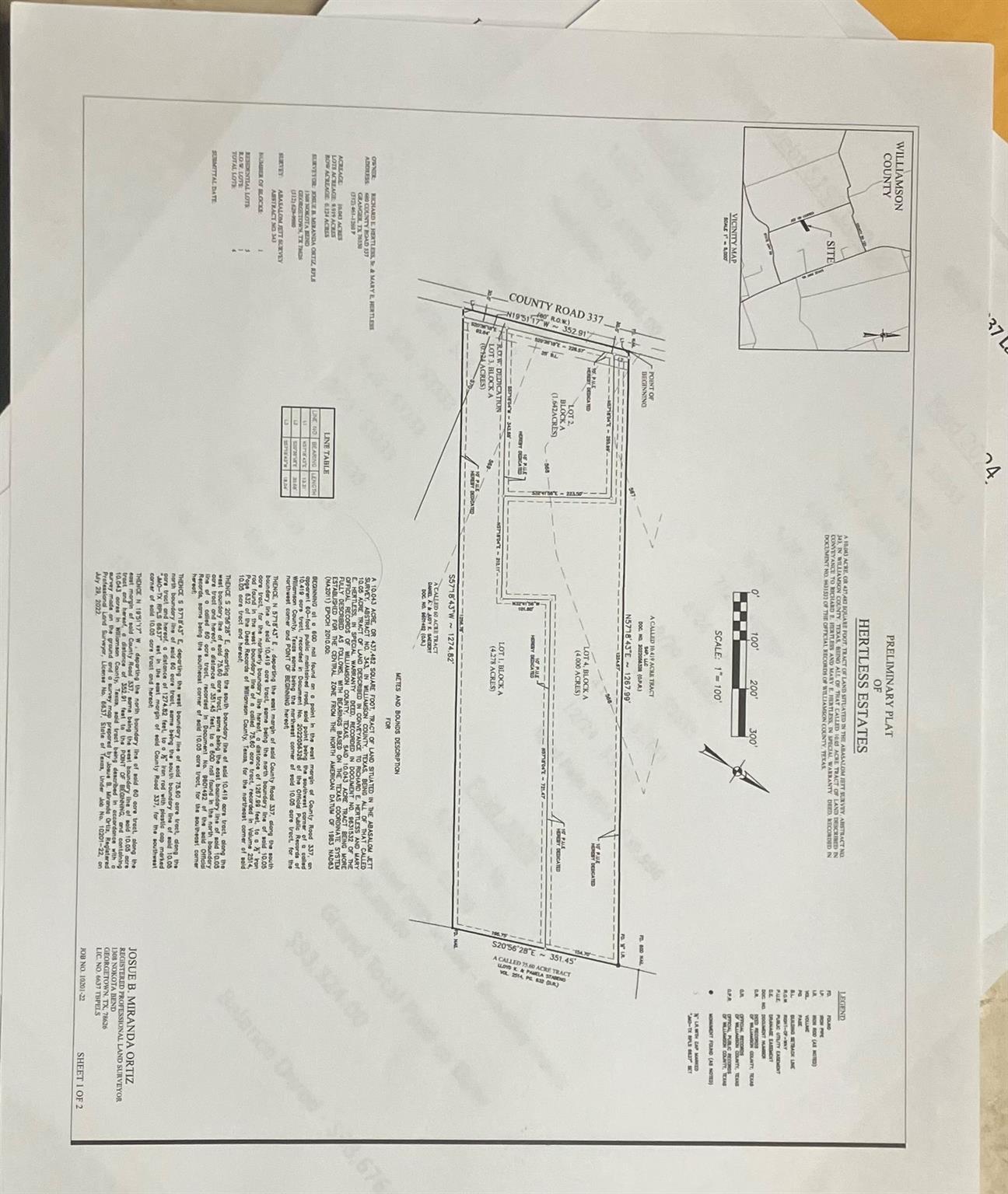 680 County Road 337 RD