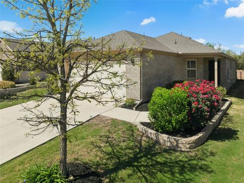 Photo of 517 Rockport ST, Georgetown, TX 78633 (MLS # 1380876)