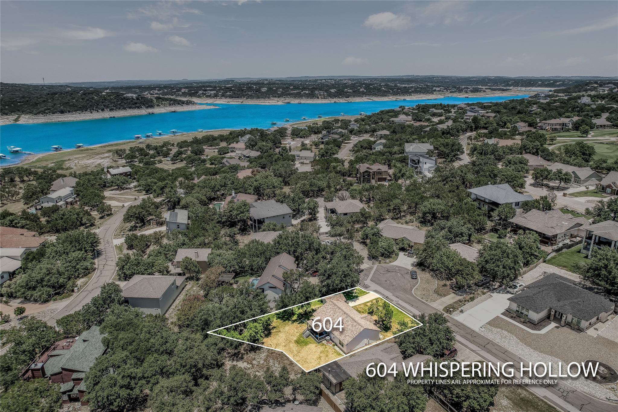 604 Whispering Hollow CIR