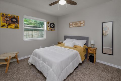 Tiny photo for 1651 Chippeway LN, Austin, TX 78745 (MLS # 6541007)